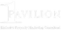 Logo of 1 Pavilion